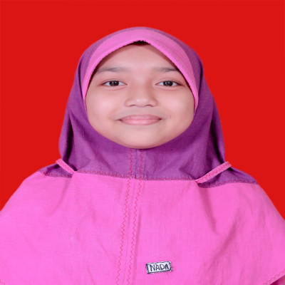 foto profil Qotrunnada Fajrina Salsabila